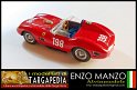 Ferrari Dino 246 S n.198 Targa Florio 1960 - AlvinModels 1.43 (4)